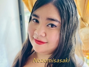 Nozomisasaki