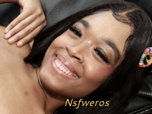 Nsfweros