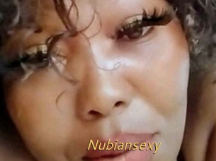 Nubiansexy