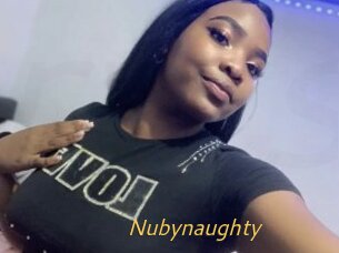 Nubynaughty