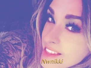 Nwnikki