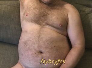 Nyhryfck