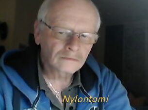 Nylontomi