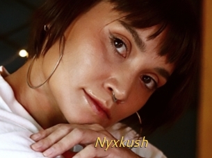 Nyxkush