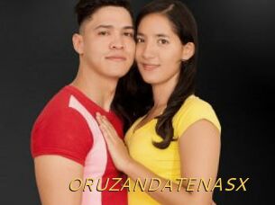 ORUZANDATENASX