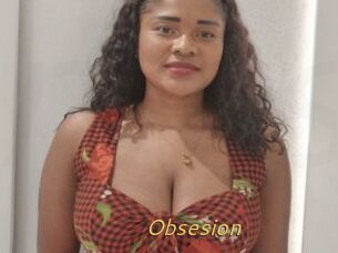 Obsesion