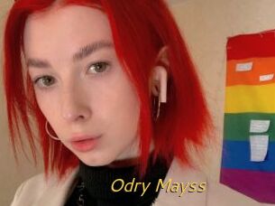 Odry_Mayss
