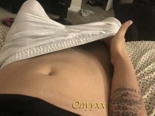 Onyyxx