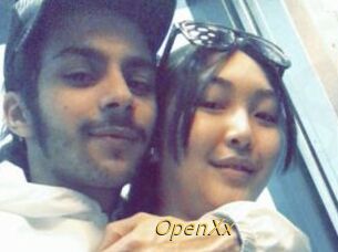 OpenXx