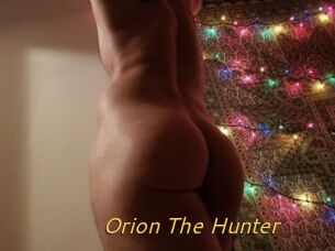 Orion_The_Hunter