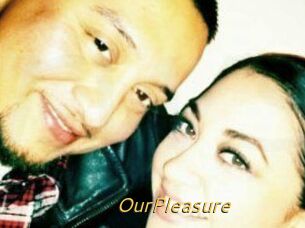 OurPleasure