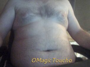OMagicToucho