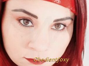 Obedientfoxy