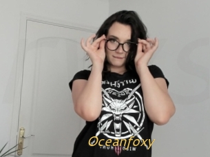 Oceanfoxy