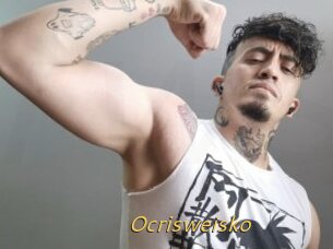 Ocrisweisko