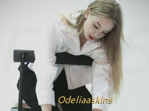 Odeliaaskins