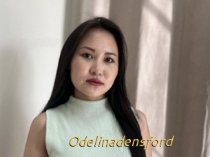 Odelinadensford