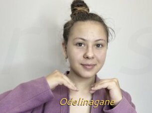 Odelinagane