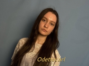 Odettecarl