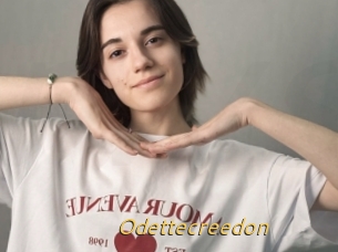 Odettecreedon