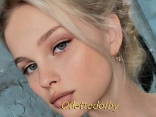 Odettedolby