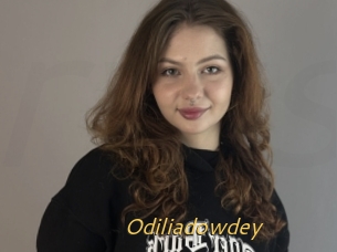 Odiliadowdey