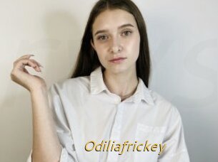 Odiliafrickey