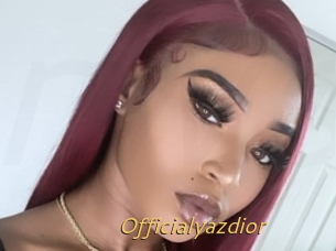 Officialyazdior