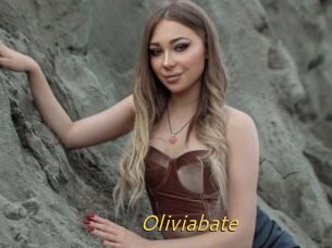 Oliviabate