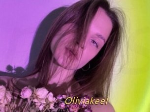 Oliviakeel