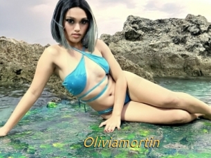 Oliviamortin