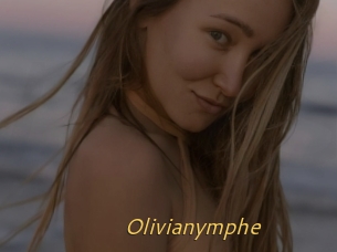 Olivianymphe