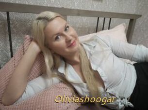 Oliviashoogar