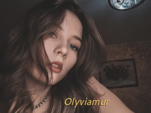 Olyviamur