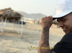 Omarmuller