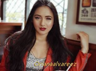Orianaalvareez