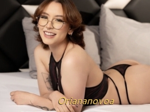 Oriananovoa