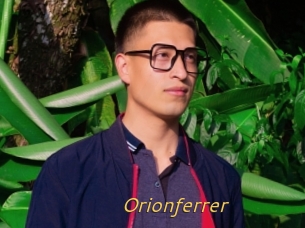 Orionferrer