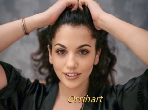 Orrihart