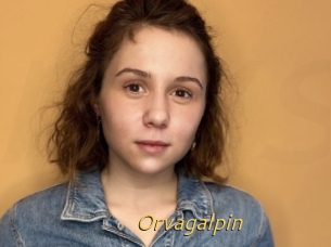 Orvagalpin