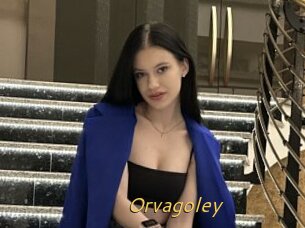 Orvagoley