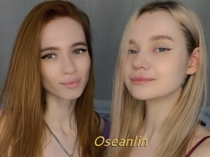 Oseanlin