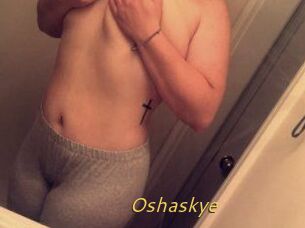 Oshaskye