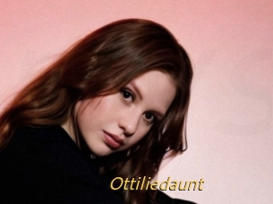 Ottiliedaunt