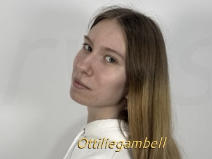 Ottiliegambell
