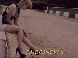 PAIGE_SNOWW