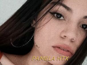 PAMELA_HTX