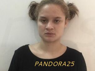 PANDORA25