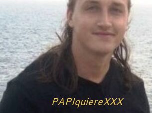 PAPIquiereXXX