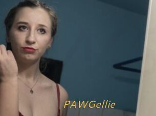 PAWGellie
